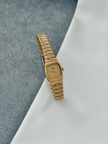 Boxed Vintage Seiko Watch