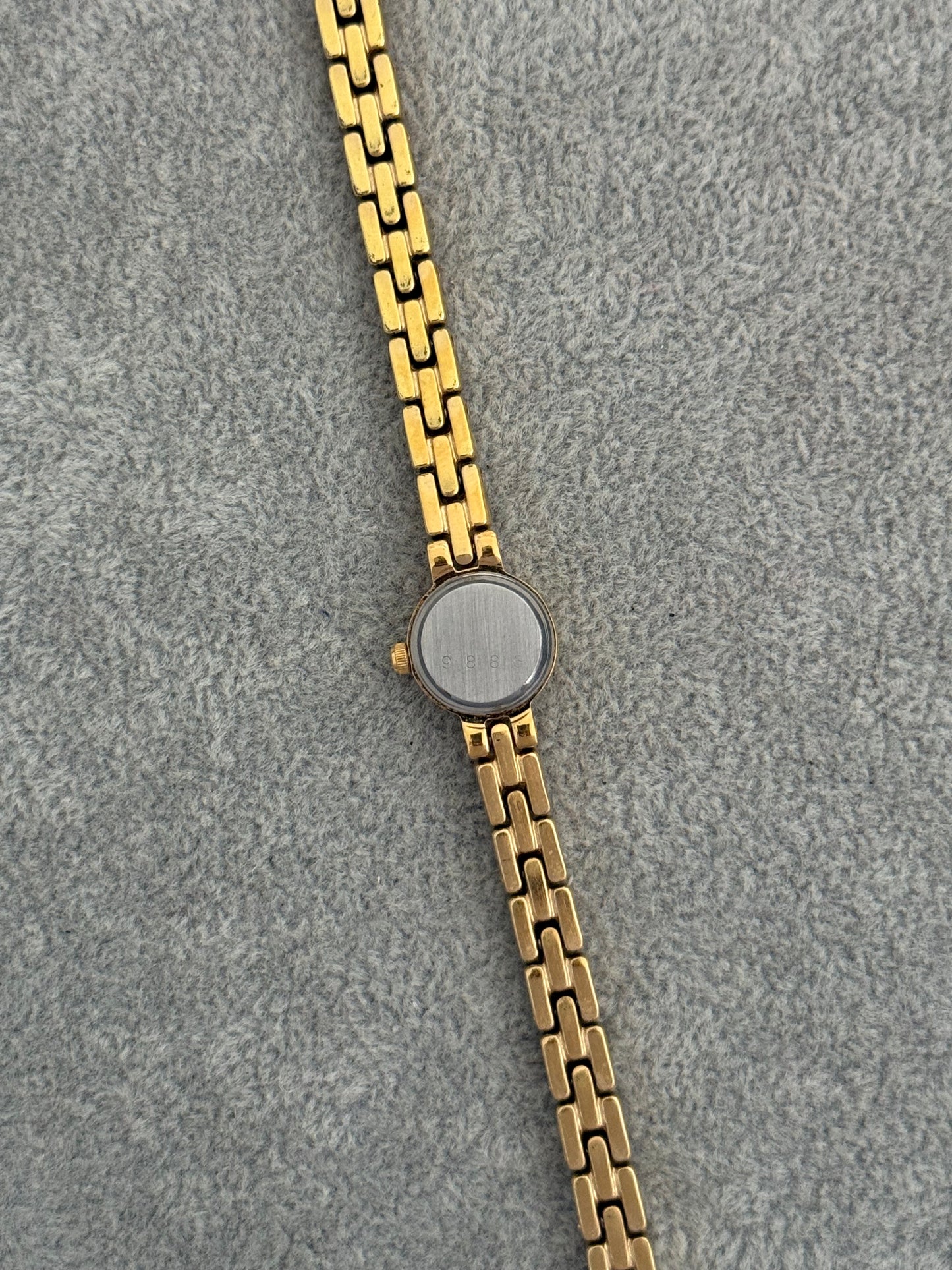 Boxed Dainty Vintage Rotary Watch