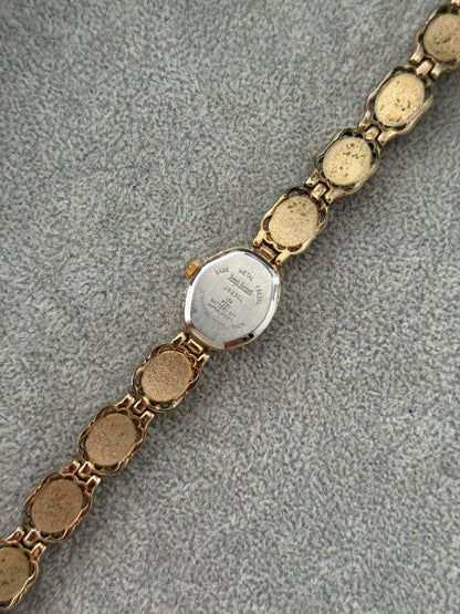Vintage Cameo Watch