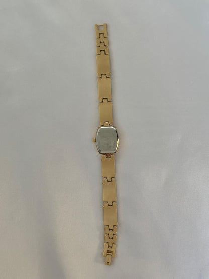 Vintage Jade Watch