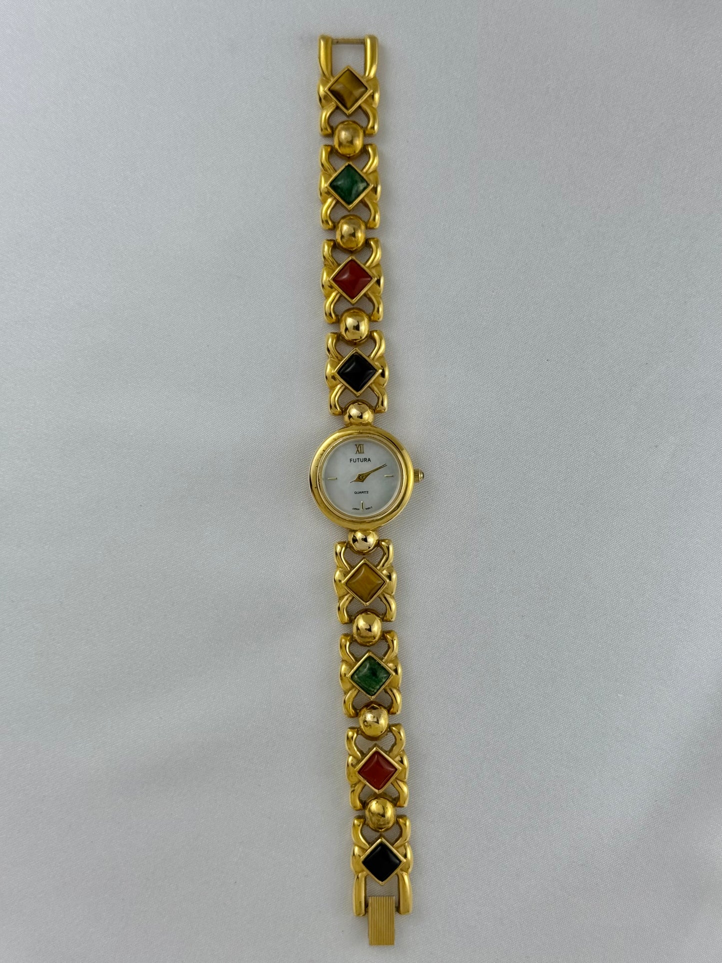 Vintage Gem Watch