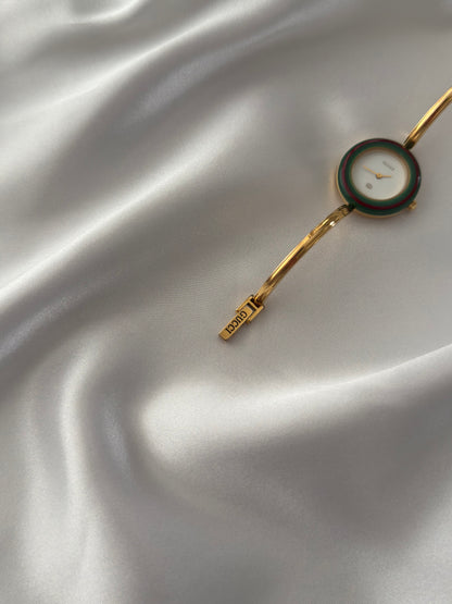 Vintage 1100L Gucci Watch