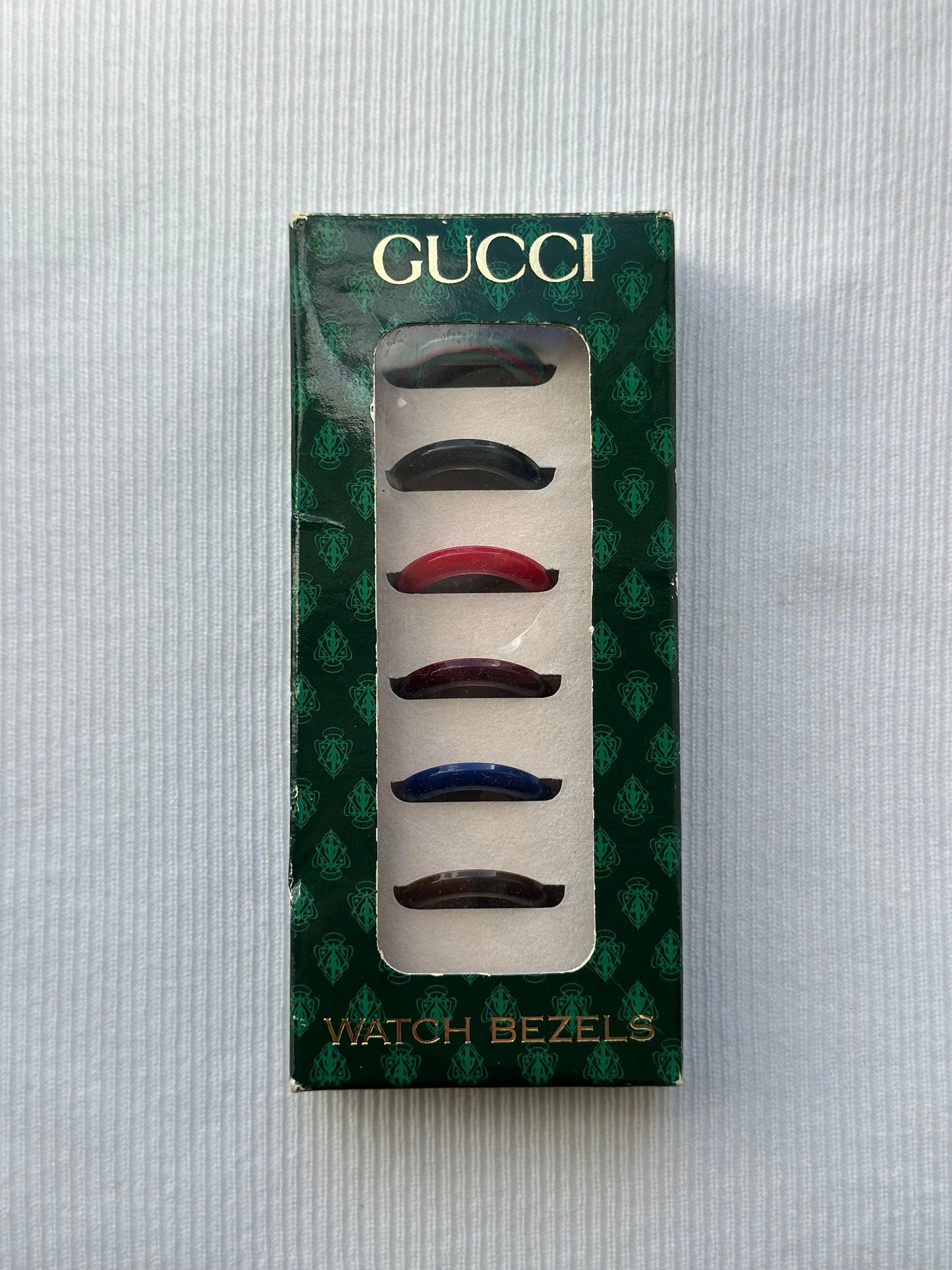 Vintage 1200L Gucci Watch