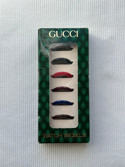 Vintage 1200L Gucci Watch