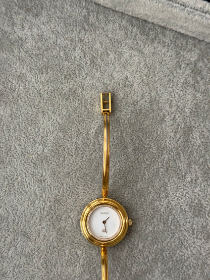 Vintage 1100L Gucci Watch