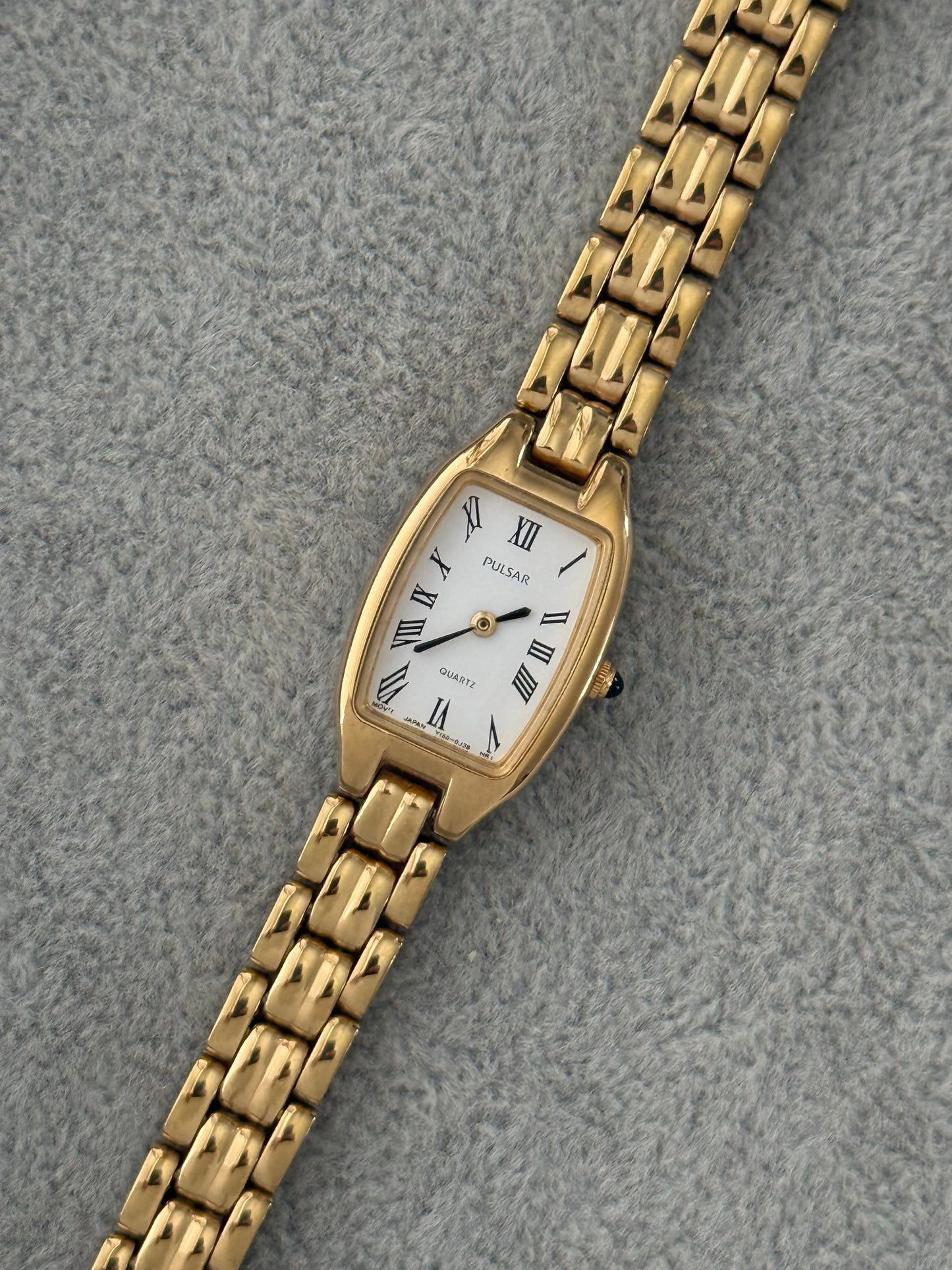 Gorgeous Vintage Pulsar Watch