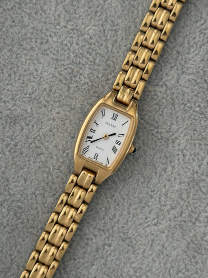 Gorgeous Vintage Pulsar Watch