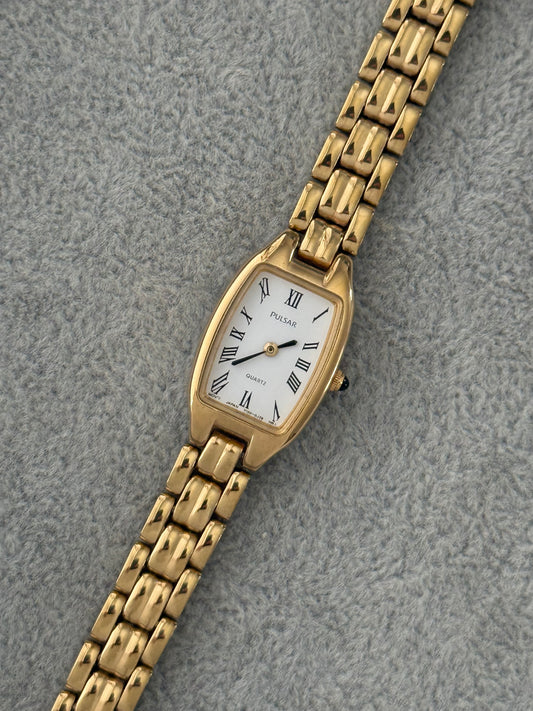 Gorgeous Vintage Pulsar Watch