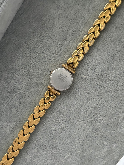 Vintage Seiko Lassale Watch