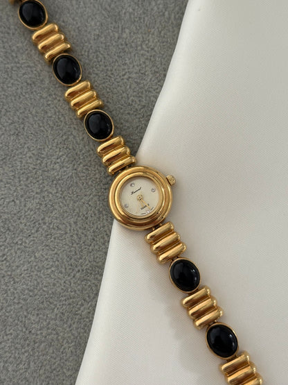 Vintage Lucoral Watch