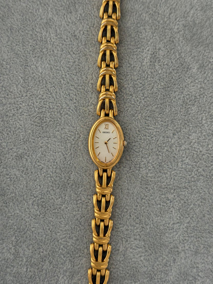 Vintage Seiko Watch