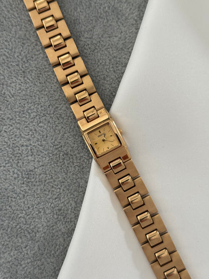Gorgeous Vintage Seiko Watch