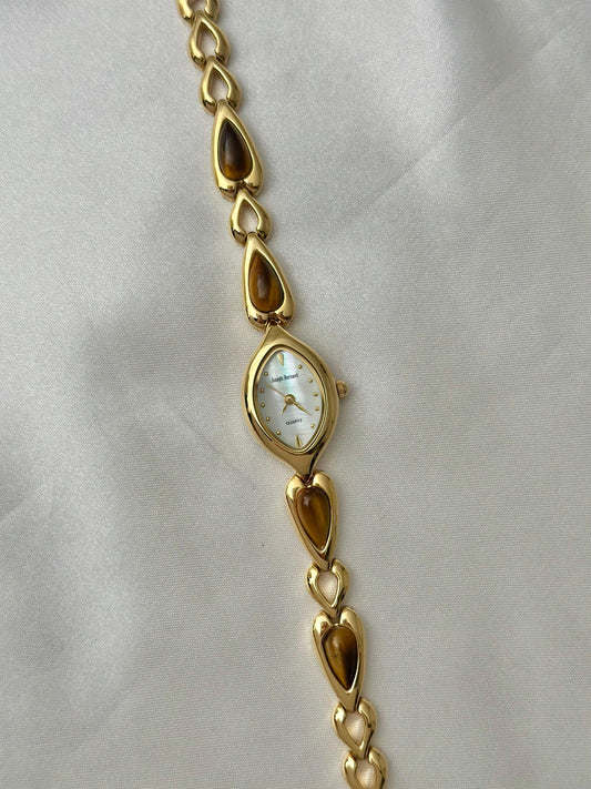 Vintage Gem Watch