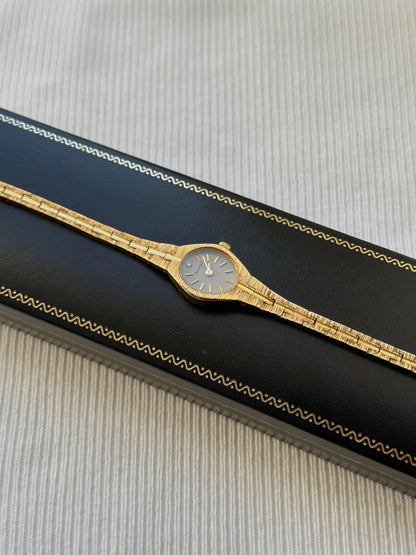 Vintage Accurist Watch