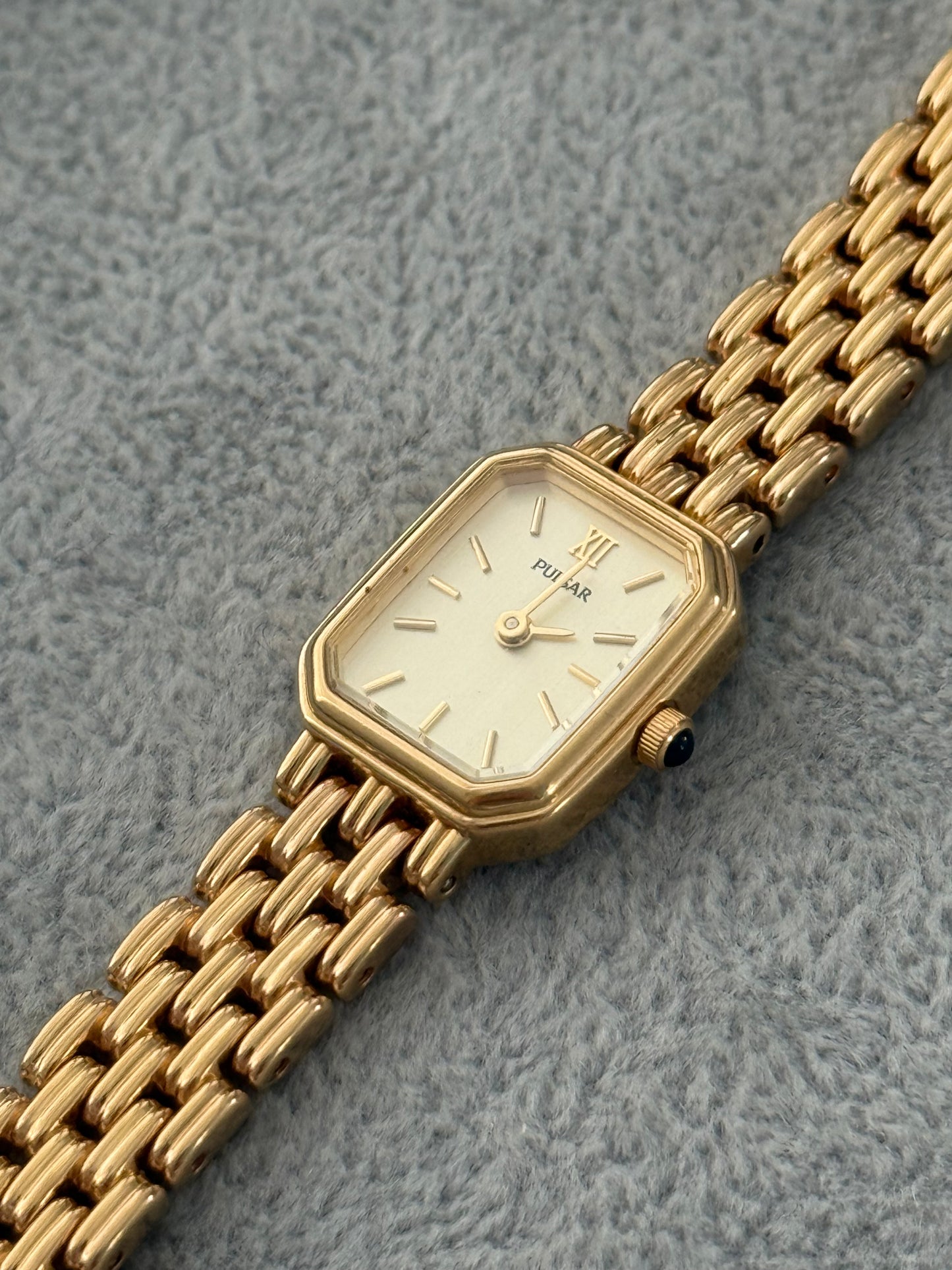 Vintage Pulsar Watch