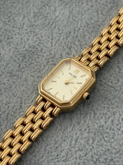 Vintage Pulsar Watch