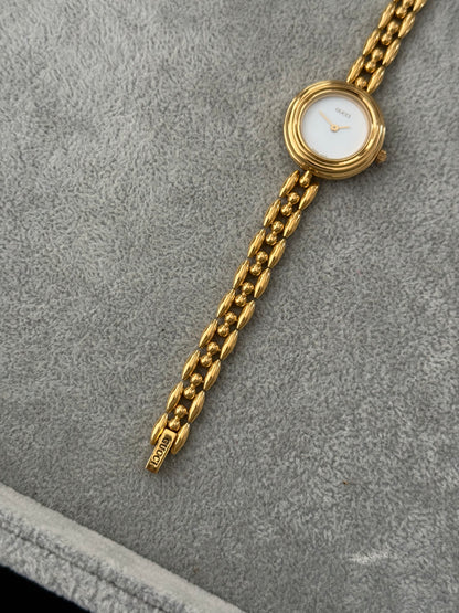 Vintage Gucci 1200L Watch