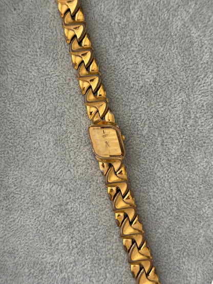 Rare Vintage Seiko Watch