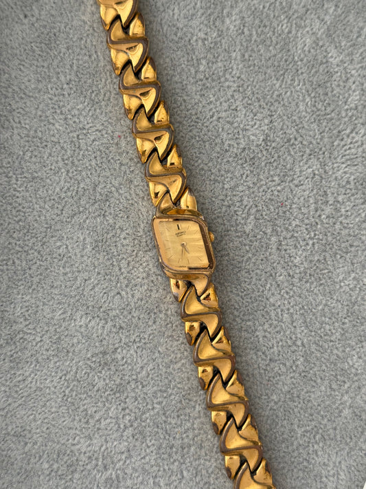 Rare Vintage Seiko Watch