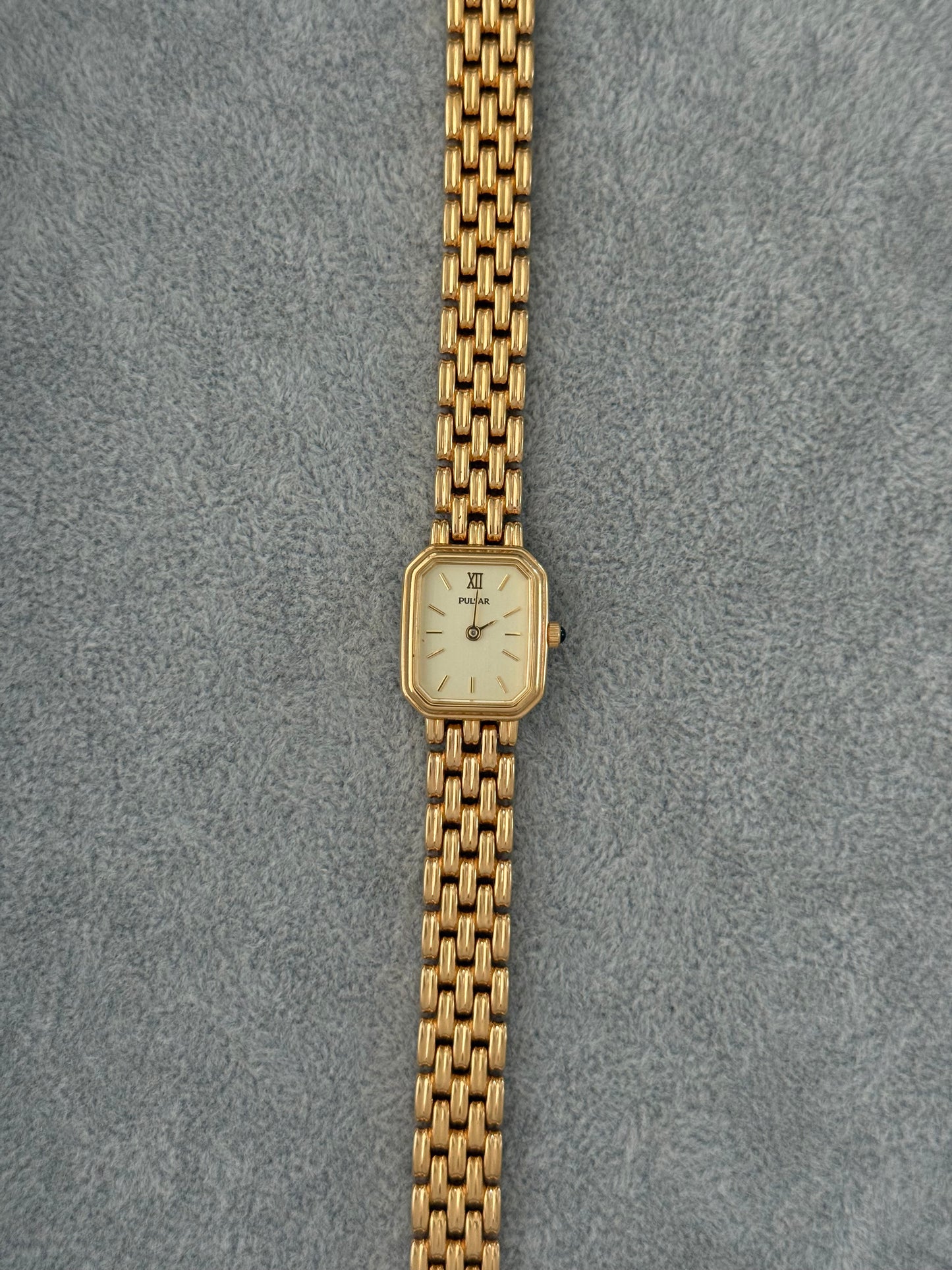 Vintage Pulsar Watch