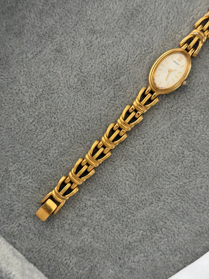 Vintage Seiko Watch