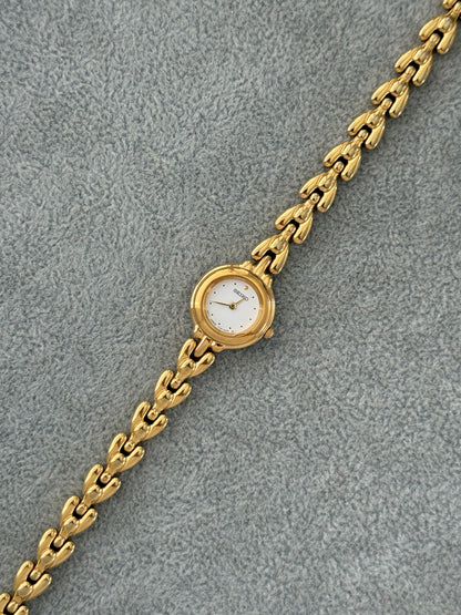 Vintage Dainty Seiko Watch Set