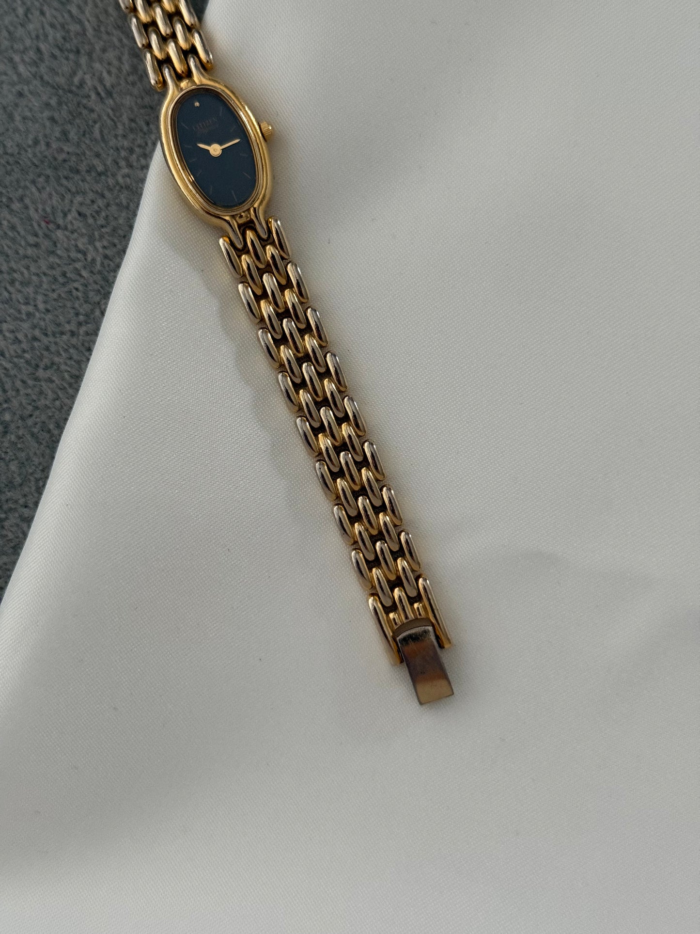 NW Dainty Vintage Citizen Elegance Watch