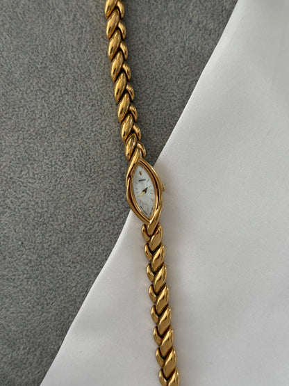 Rare Vintage Seiko Watch NW