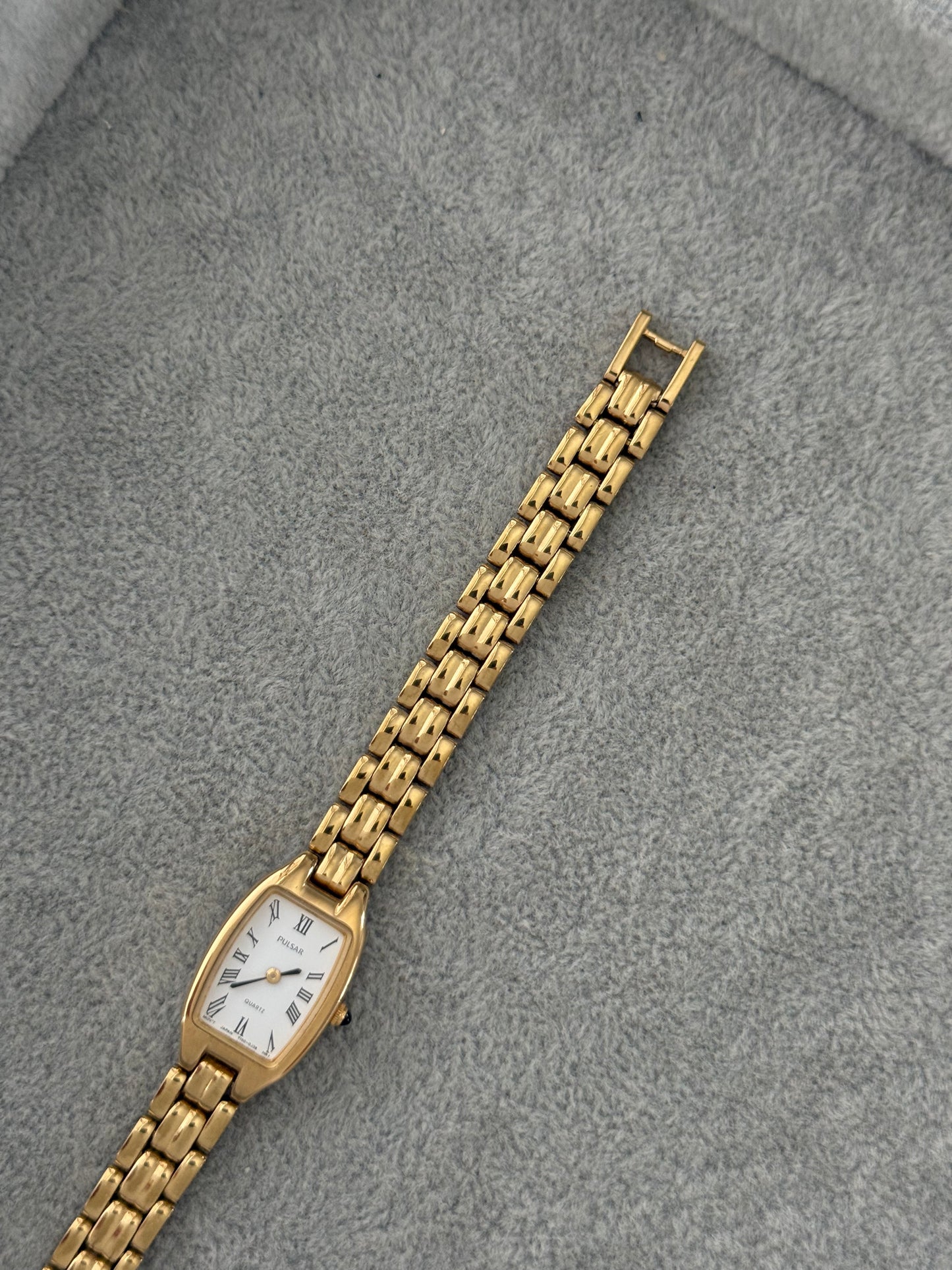 Gorgeous Vintage Pulsar Watch