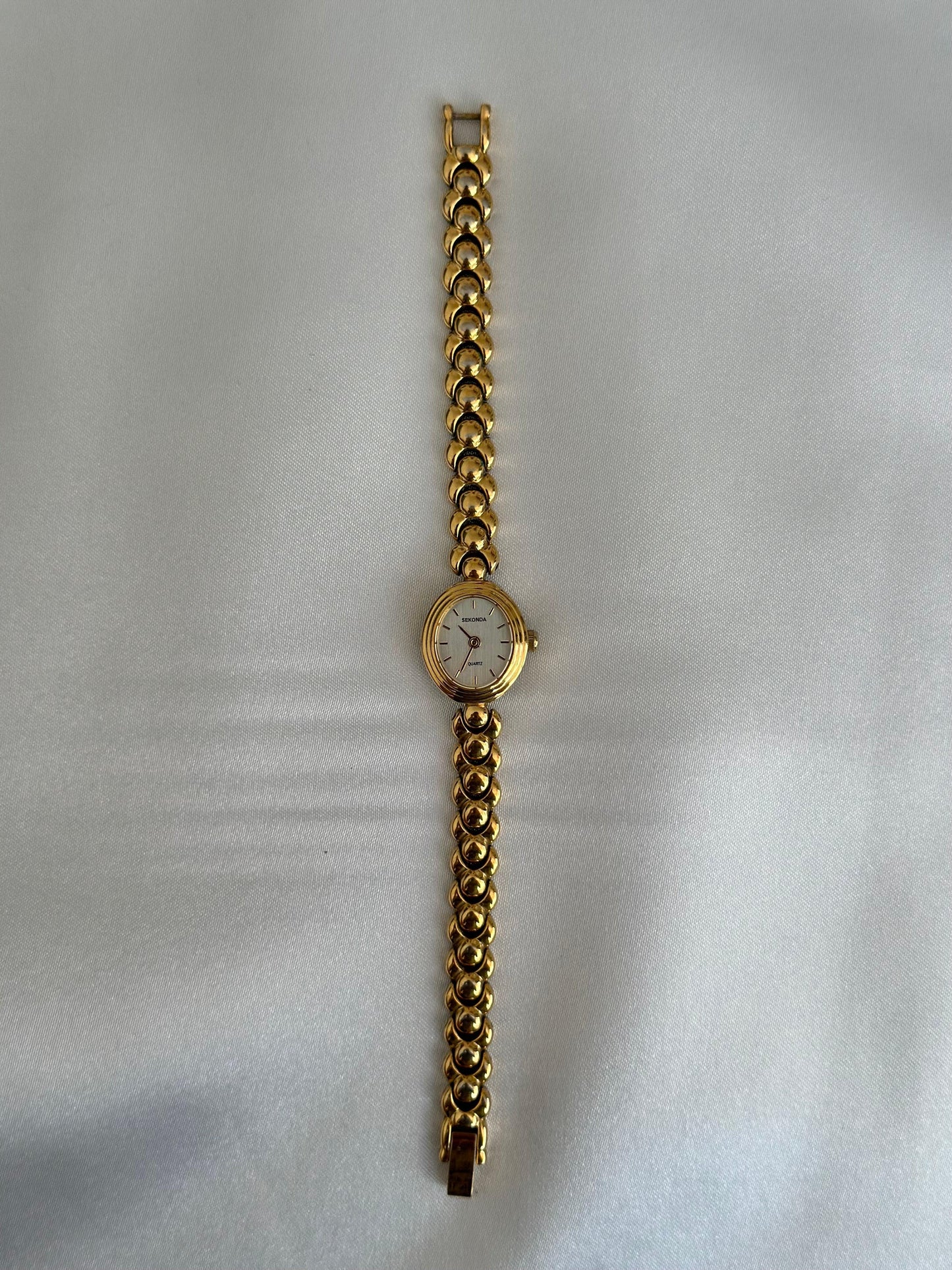 Rare Vintage Sekonda Watch