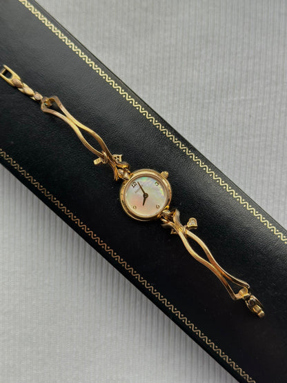 Vintage Accurist Watch