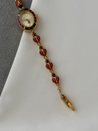 Vintage Joan Rivers Watch