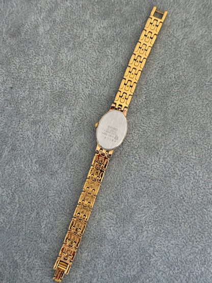 Boxed 1998 Seiko Watch