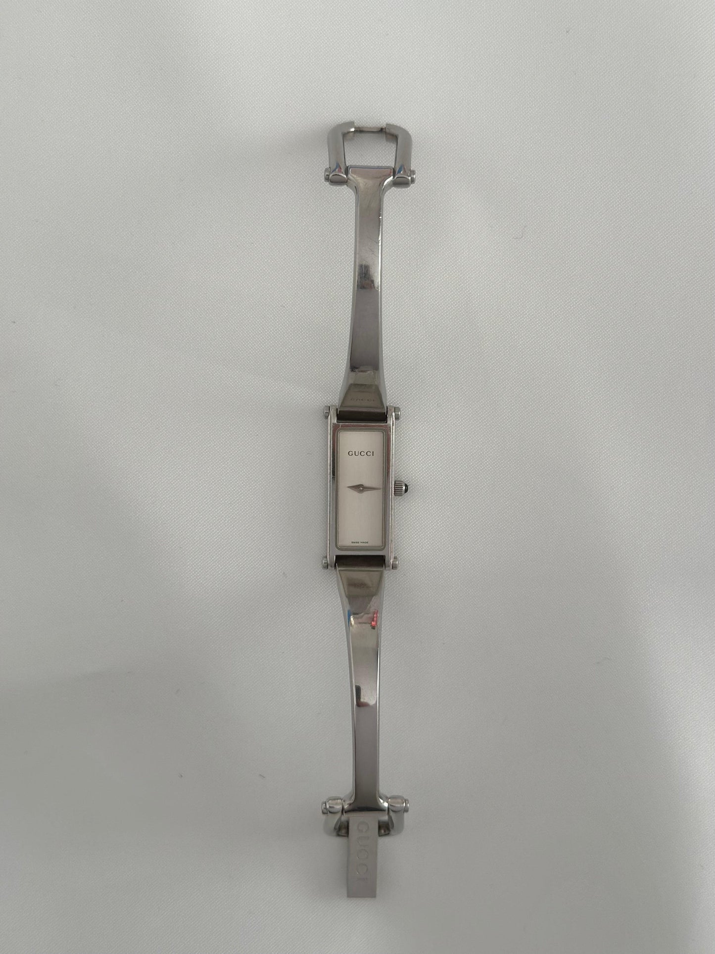 Vintage 1500L Gucci Watch