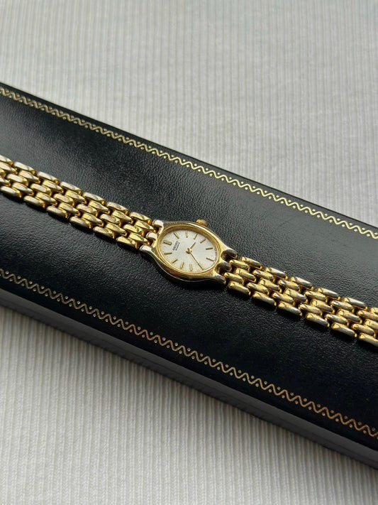 Montre Seiko vintage