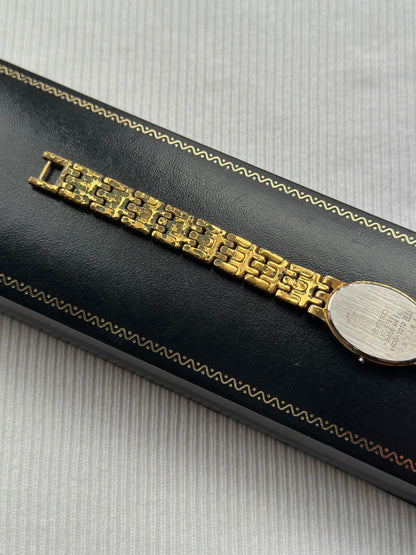 Vintage Seiko Watch