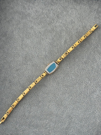 Gorgeous Vintage Seiko Lassale Watch