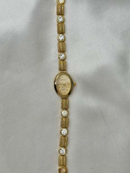 Vintage Gem Watch