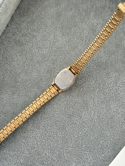 Boxed Vintage Seiko Watch