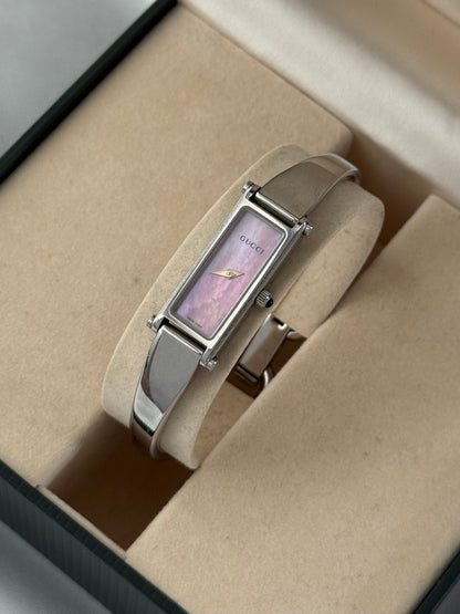 Gorgeous Vintage 1500L Gucci Watch
