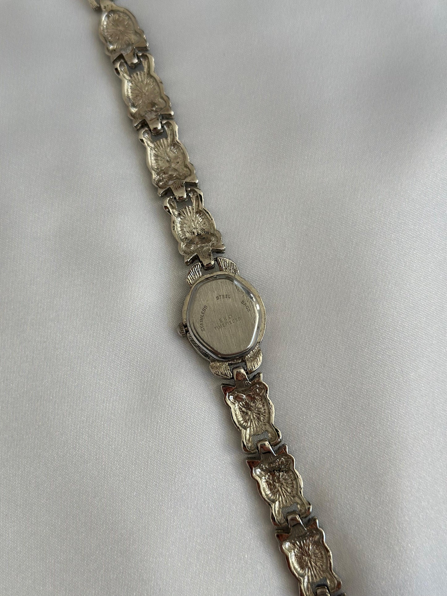 Montre Camée Vintage