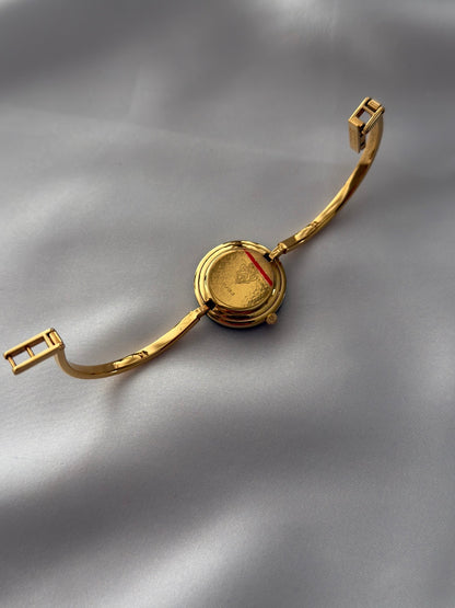 Vintage 1100L Gucci Watch