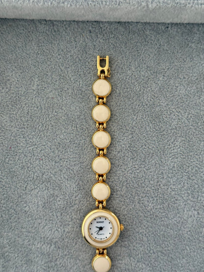 Vintage Sonnet Watch