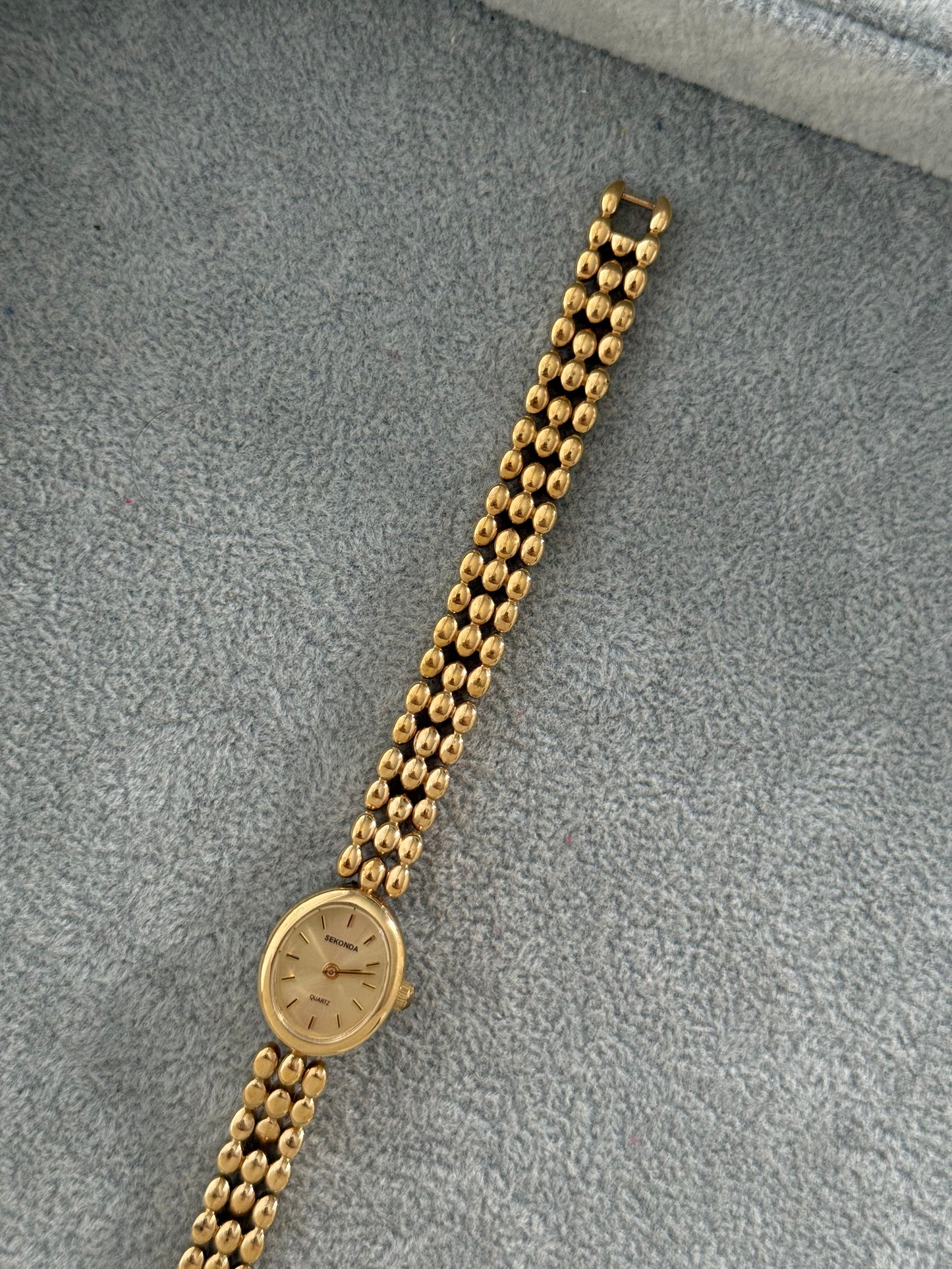 Vintage Sekonda Watch