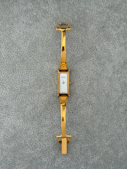 Gorgeous Vintage 1500L Gucci Watch