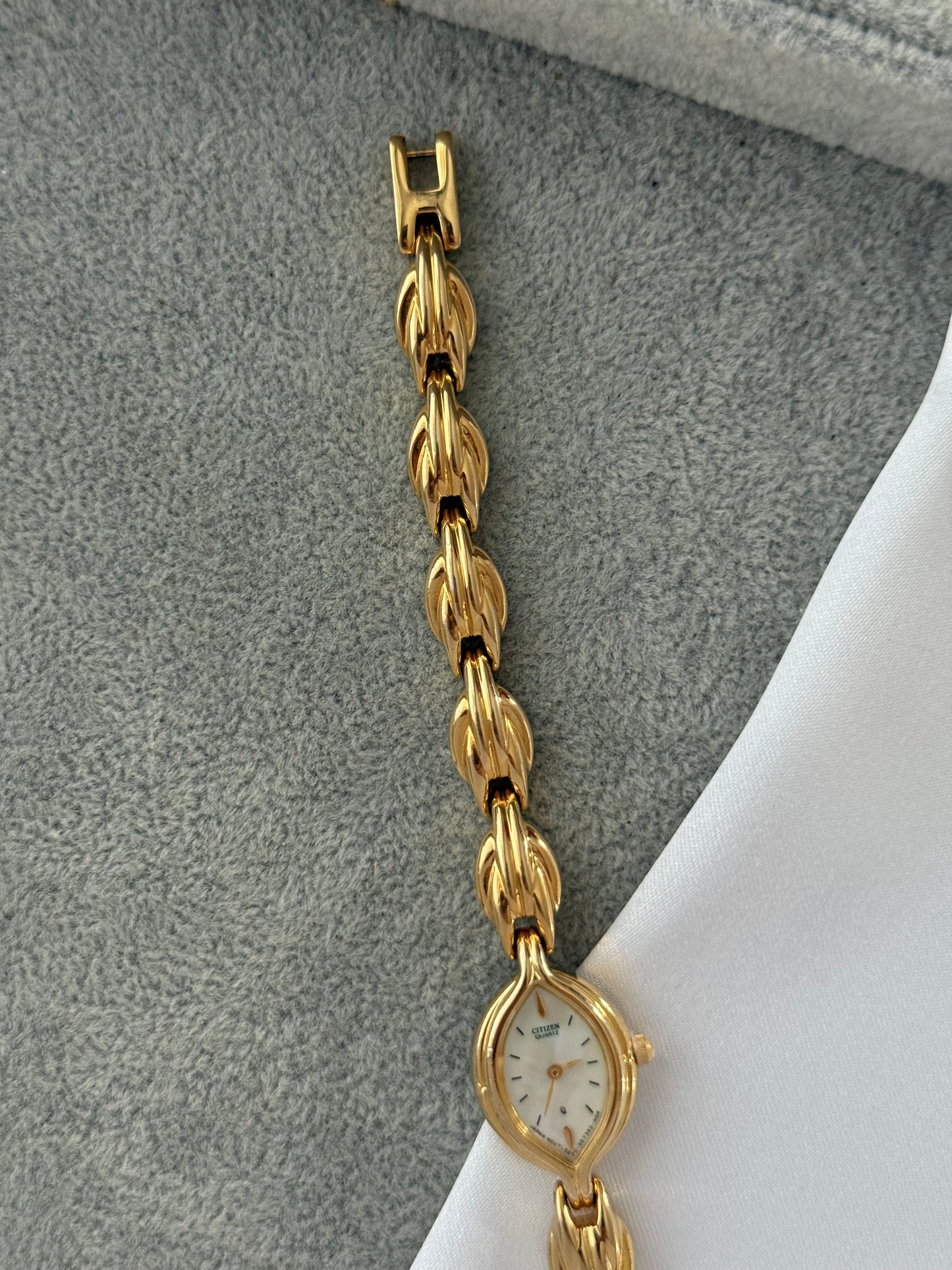 Vintage Citizen Watch