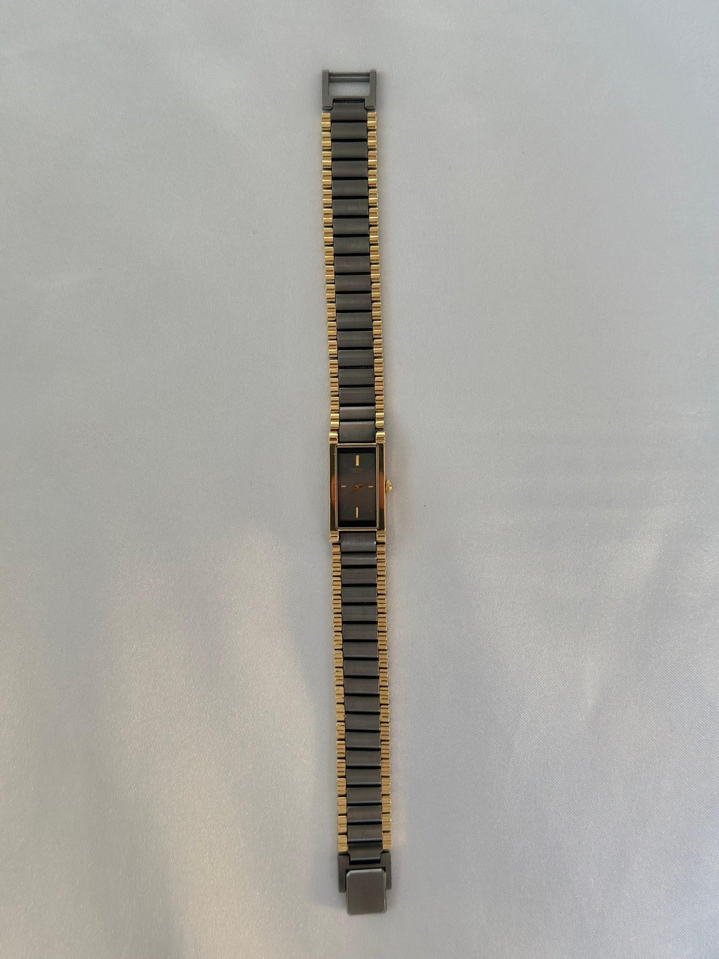 Rare Vintage Seiko Watch