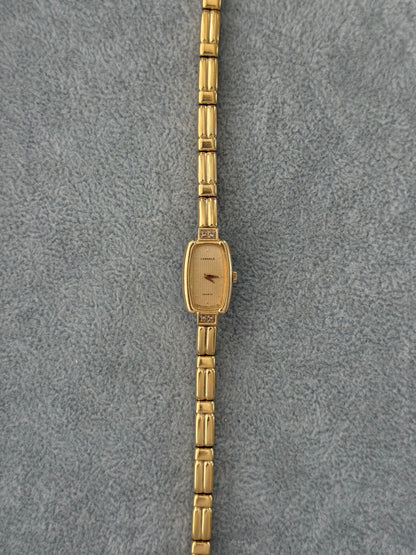 Gorgeous Vintage Seiko Lassale Watch