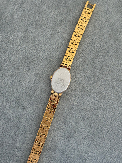 Boxed 1998 Seiko Watch