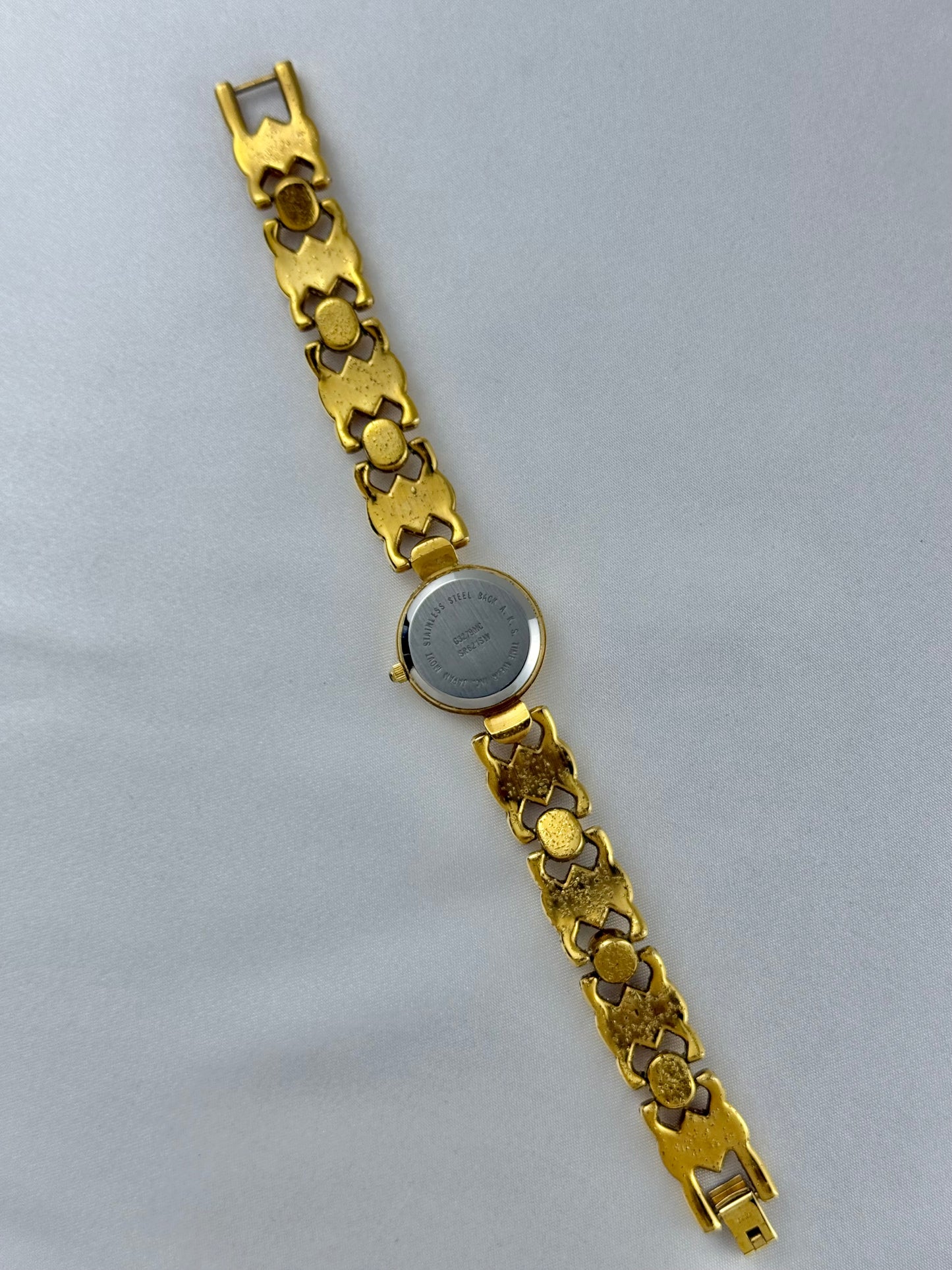 Vintage Gem Watch